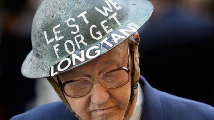 Vietnam allows Australia`s Long Tan war ceremony